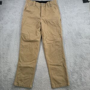 Chrome Hearts Tan Chinos